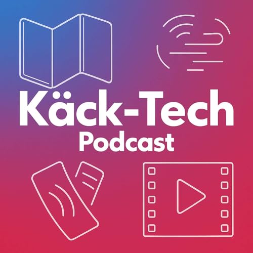 AirDrop till Android, Trifold-mobil och Netflix superk&ouml;p copertina