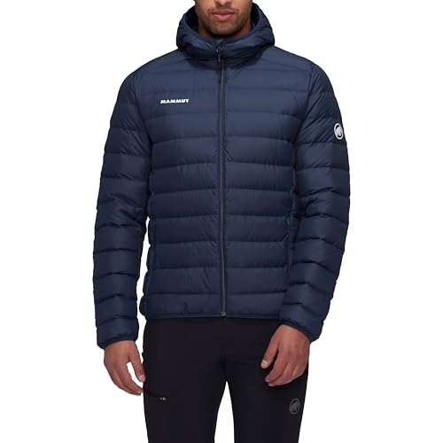 Mammut Waymarker In Hooded Jacket Men - Daunenjacke-image