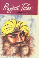 Rajput Tales 8170207533 Book Cover