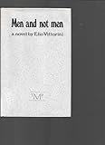 Men and Not Men