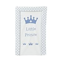 Obaby Changing Mat – Little Prince – Baby Changing Mat