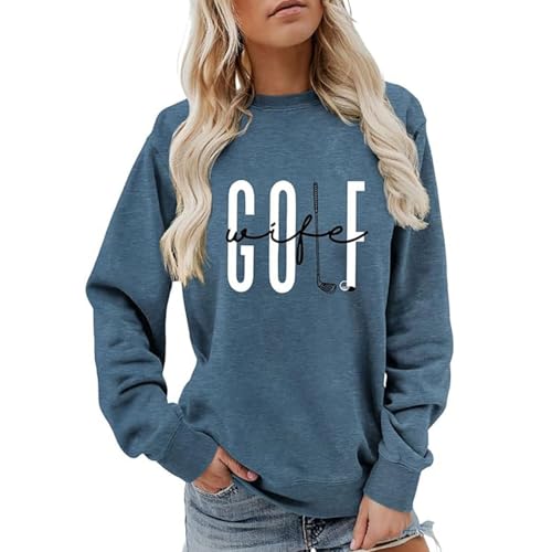 Sweat-shirt surdimensionné col rond idéal pour un look streetwear branché