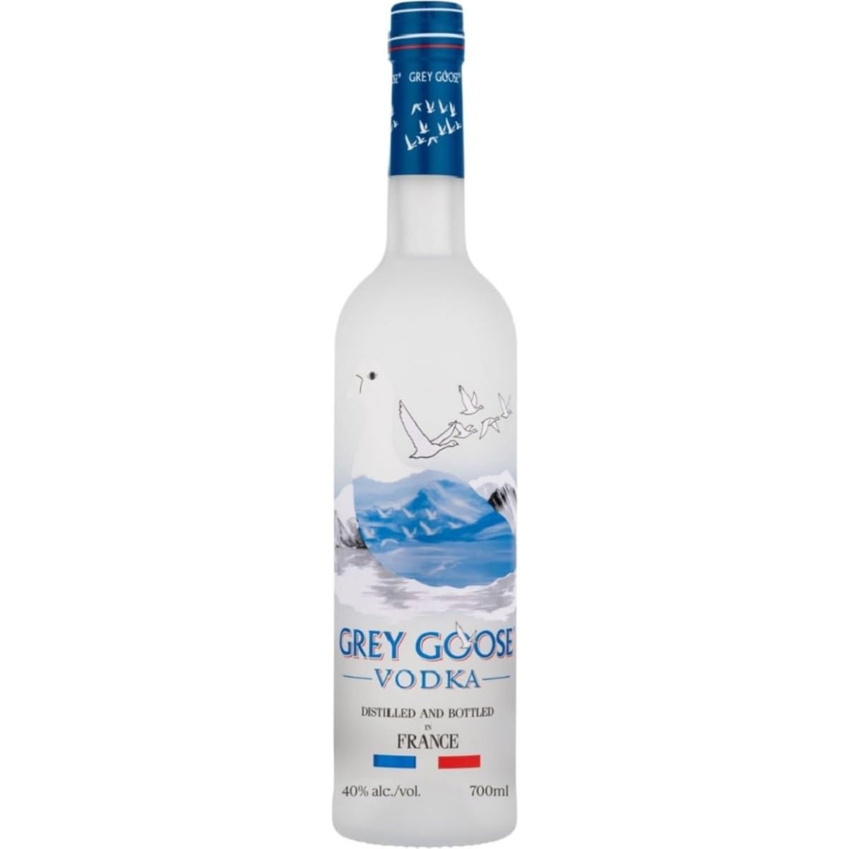 Grey Goose (グレイグース) No Box [ Vodka 700ml ]