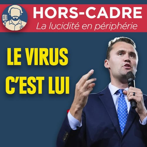 🎧 Le virus c'est lui