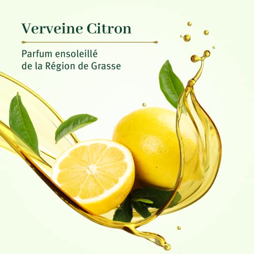 Savon Liquide Verveine Citron Le Petit Olivier Le Flacon De 300 Ml - vue 4