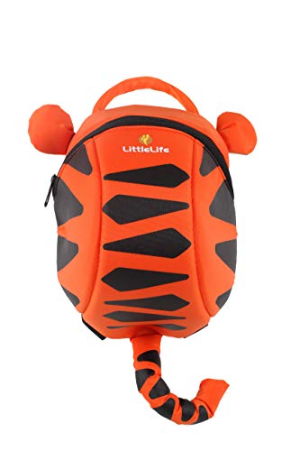 littlelife tigger backpack