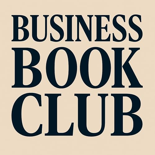 Business Book Club copertina