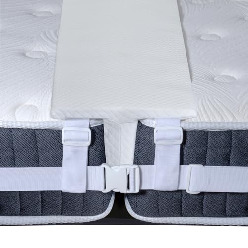 CZL 12" Bed Bridge Twin to King Converter Kit