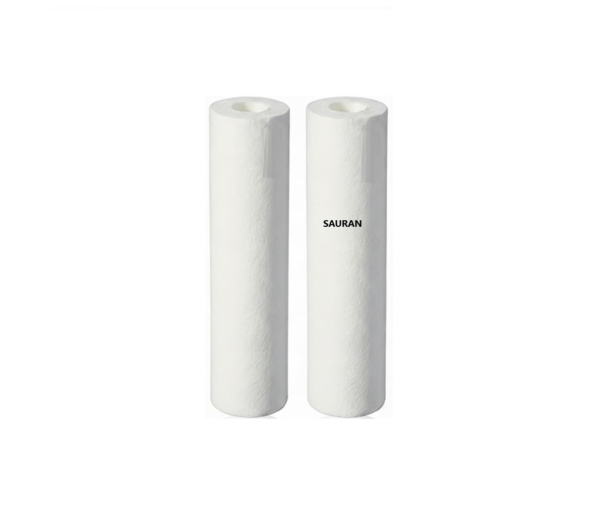 SAURAN Micron 90gm Water Filter Candle-image-15