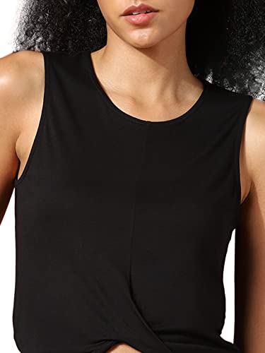 Image of ONLY Women's Rayon Blend Regular Fit Top