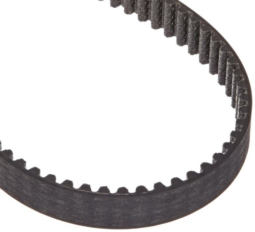 Gates 1600-8MGT-20 GT 2 PowerGrip Belt, 8mm Pitch, 20mm Width, 200 Teeth, 62.99