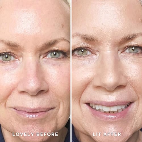 image for Elizabeth Mott Thank Me Later Glow Enhancer & Primer - Illuminating Ma