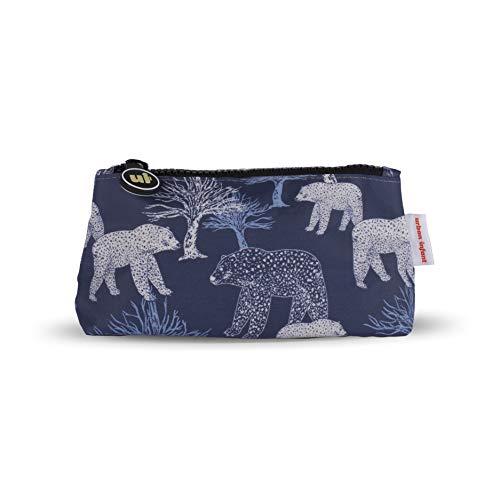 Urban Infant Toddler/Preschool Pencil Supply Pouch - Bears