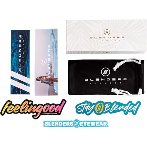 Blenders North Park Always Cool Sunglasses4