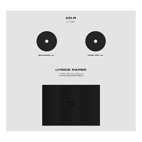 Miniatura 3 de STRAY KIDS Album - ODDINARY (Set Ver) 2Album