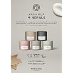 Maria Nila Hair Wax Schist, Hold 3/5, For Short/Medium Hairstyles, Shea Butter prevents dryness, 100% Vegan & Sulfate/Paraben free - Image 4