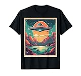 Close Encounters: Proximity Of The Third Kind T-Shirt
