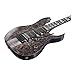 Ibanez Premium RGT1270PB Electric Guitar - Deep Twilight Flat