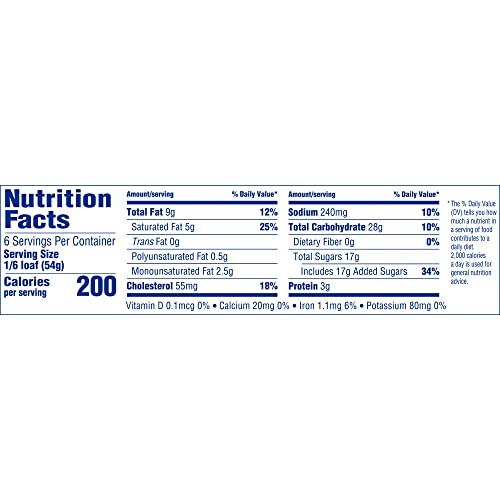 Entenmann's All Butter Loaf Cake, 11.5 Oz #TOP4