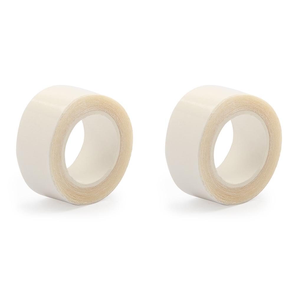 2 Rolls Double Sided bodytype Clothes Tape Lingerie Dress Toupee Bra Adhesive| Soft | Lightweight | Warm | Comfortable-image-12