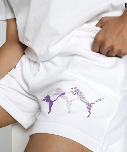 Image of Puma Women Shorts