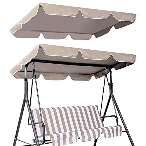 Patio Swing Canopy Replacement Canopy Kingpin