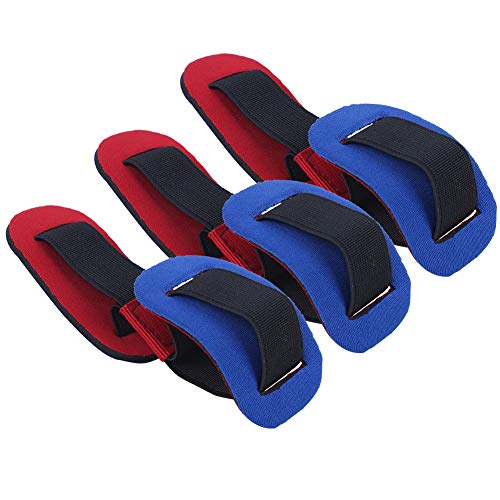 Correcteur Hallux Valgus Bande Élastique Sangle 3 Pcs Alignement Pied