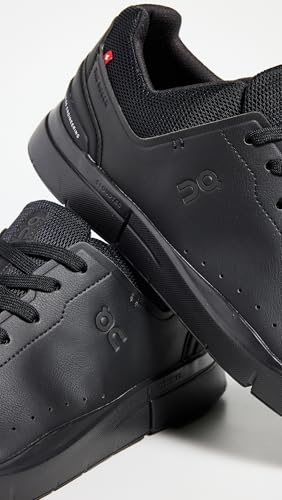 ON Men's Low-Top Sneaker4