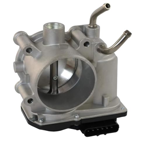 Corps de papillon 35100-2E000 pour Kia Forte Rondo bloc moteur injection air