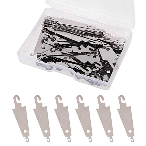 100 jʂhJNXXeb`pʂc[傫Ȗڂ̐jnh DIY DNA{bNXt