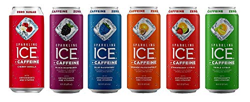 Sparkling ice naturally flavored sparkling water with z…
