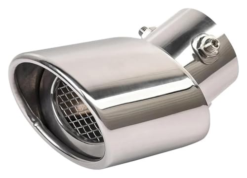 �p �W���j�[ JB64 JB74 2019 2020 �m�Y�� �O���A�N�Z�T���[ �p�i �e�[���p�C�v �V���o�[ �X�N�G�A �ԗp�r�C�}�t���[�`�b�v ���A �Ԃ̔r�C�ǂ̖��[(Silver Round)