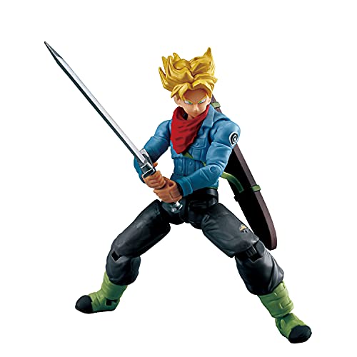 Dragon Ball Super - Evolve 5