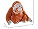 Wild Republic Cuddlekins Orangután Macho Imagen de Wild Republic Cuddlekins Orangután Macho