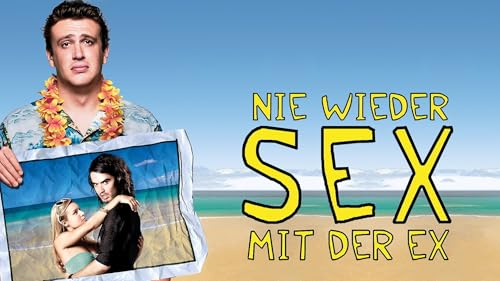 Nie wieder Sex mit der Ex
