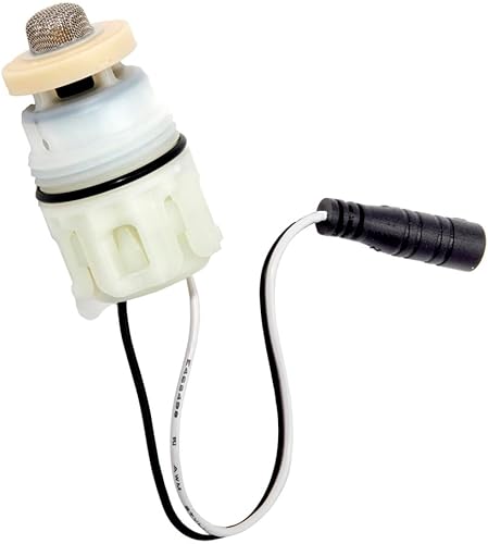 American Standard M954483-0070A Piezas de reparación Latchomg, sin acabado