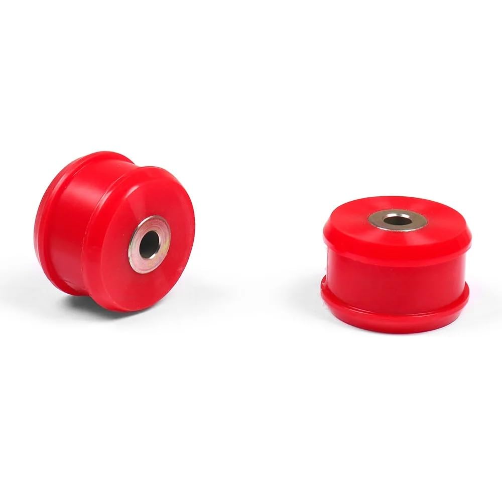 Zawieszenia Wahacz Tuleja górna Pasuje do Vw Beetle MK4 Golf/Jetta MK2 MK3 MK4 1985-2006 zestaw tulei przedniego wahacza samochodu 22-202