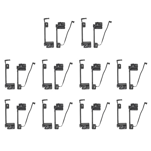 Haut-parleur gauche droite pour MacBook Pro 13 Retina A1502 fin 2013 lot de 10 paires