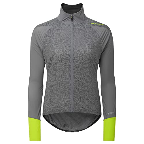 Chaqueta Altura Icon Rocket Packable para mujer ciclista