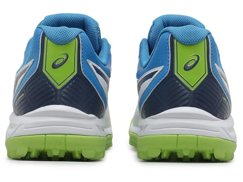 Image of Asics Men Gel-Cover Cricket Shoe