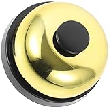 SECFOU 高齢者対応呼び出しベル 多機能サービスベル デスクトップ用 食堂 レストラン ゲーム向け簡単操作