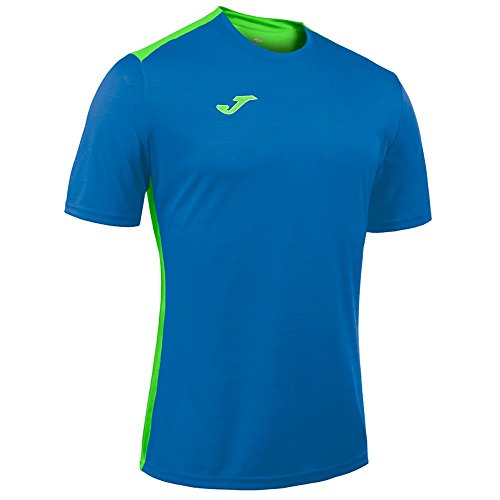 Joma Campus II Maglia Manica Corta Donna
