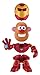 Mr. Potato Head Iron Man Mixable Mashable Heroes Mr. Potato Head as Iron Man Figure