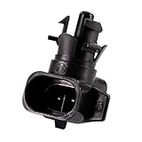 Sensor de temperatura de ar ambiente 15-50353 9152245 5S11836 Compatível com Buick Cascada LaCrosse Regal Cadillac Escalade Chevy Avalanche Blazer