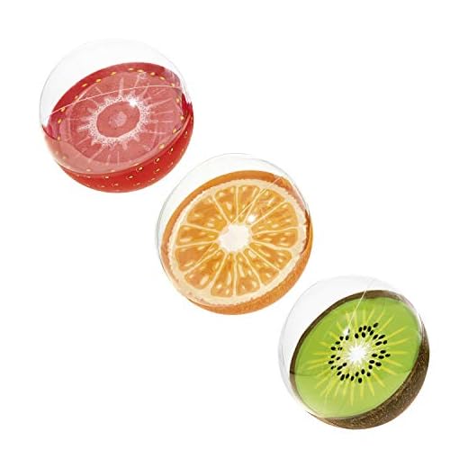 Bestway 31000 - Pelota De Playa Hinchable Designer 41 Cm