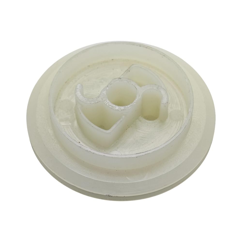 Poulie de Lanceur à Rappel (3 pièces) Compatible avec Les tronçonneuses 024, 026, MS240 et MS260 (pièce d'origine OEM 1125 195 0401)
