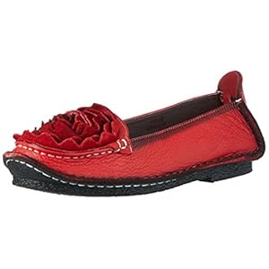 Laura Vita VICVIANEO dames gesloten ballerina’s