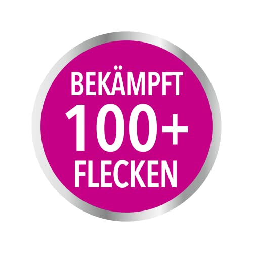 Dr. Beckmann Fleckenschaum Oxi-Power | Fleckentferner | Vorwasch- Spray | für alle Textilien & Farben | 500ml