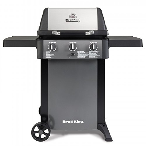 Broil king Barbecue Gem 320 New 2017