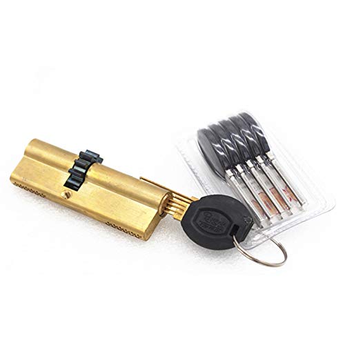 Cerrojos con Llave para Puertas de Madera Marca XXHNBF